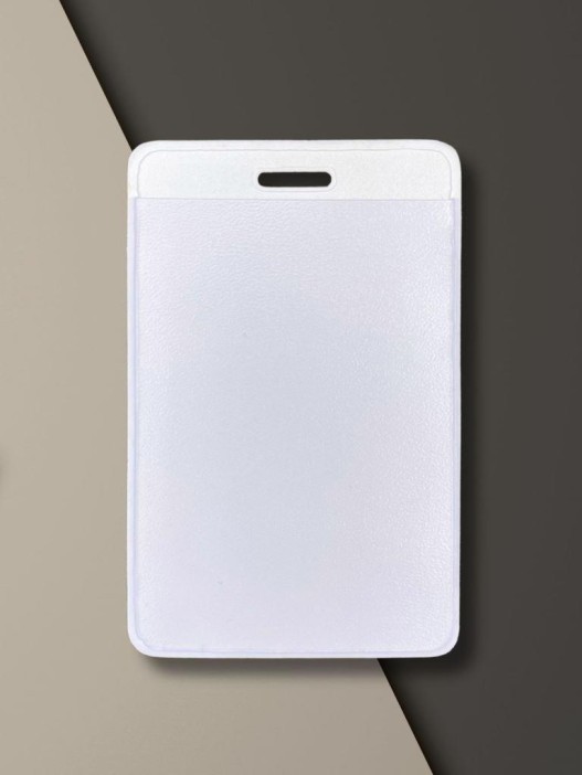 Держатель для карт "Погладь кота - успокойся" (6,5 х 10,4 см) 