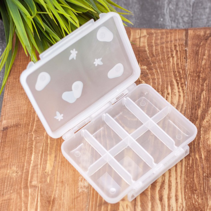 Таблетница &quot;Fruit avocado&quot; 