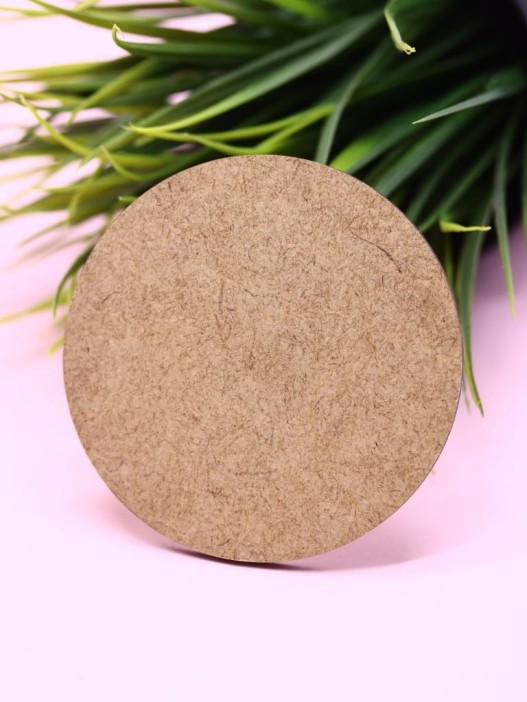 Подставка под горячее «Что?», 9 см 