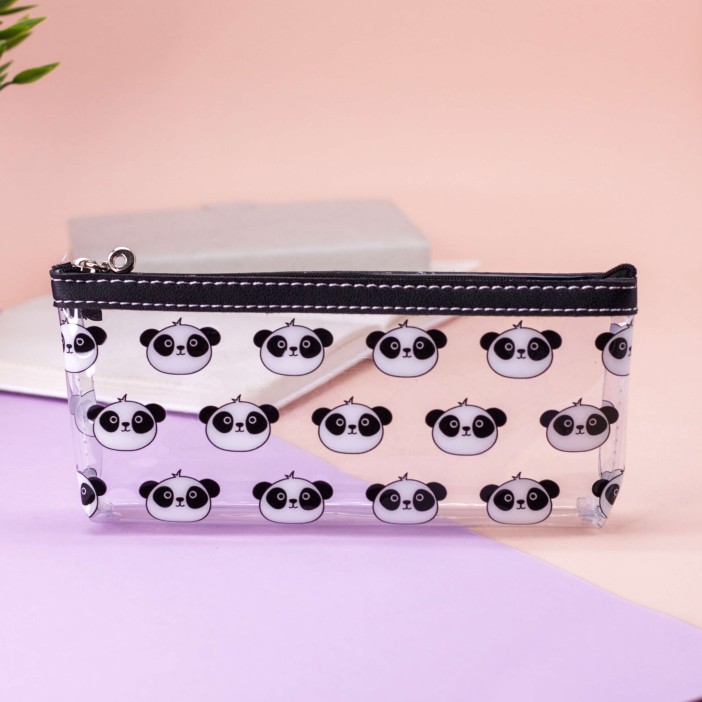 Пенал "Panda face" 