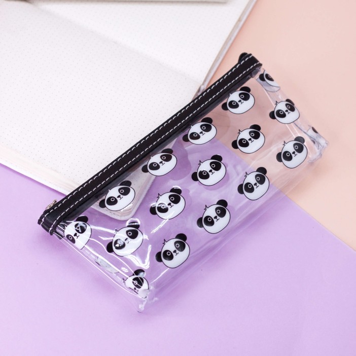 Пенал "Panda face" 