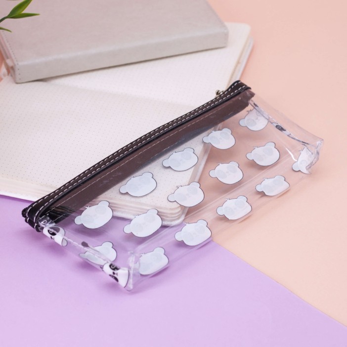 Пенал "Panda face" 