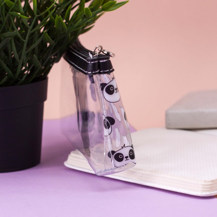 Пенал "Panda face" 