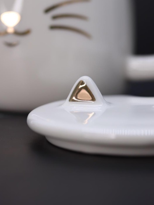 Кружка «Whiskers», white (400 ml) 