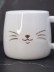Кружка «Whiskers», white (400 ml)
