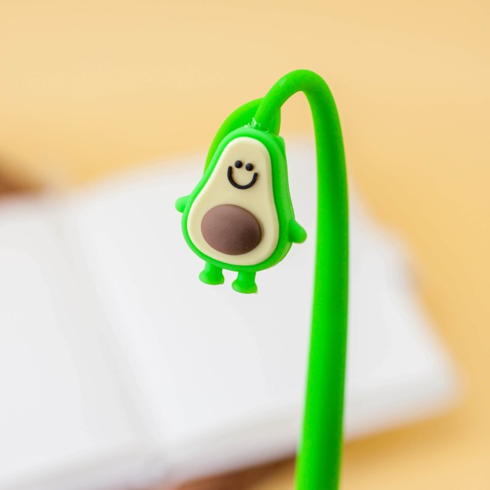 Ручка "Lovely avocado", mix 