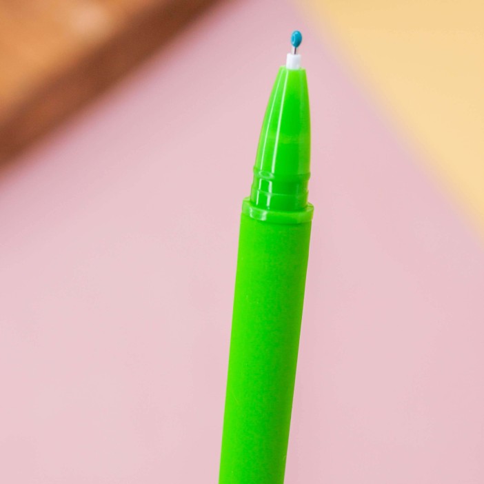 Ручка "Lovely avocado", mix 