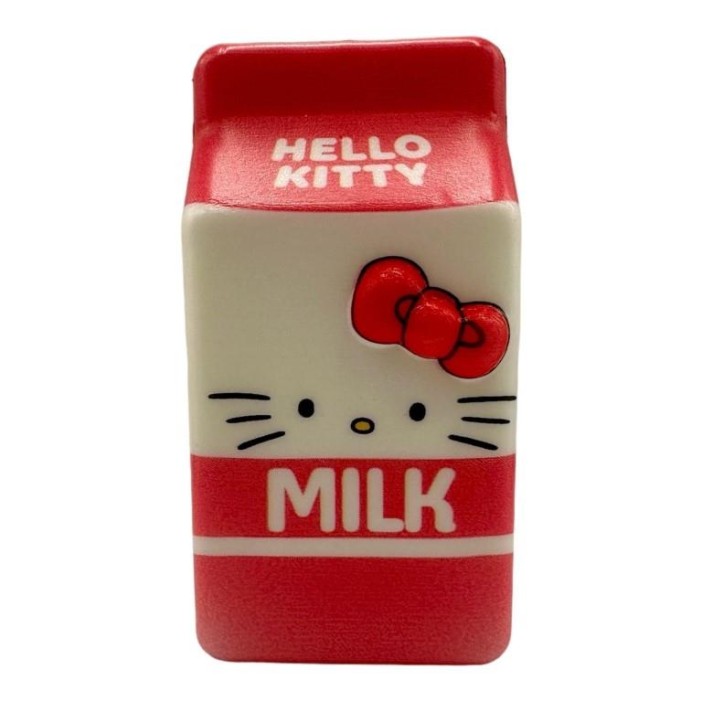 Мялка - антистресс "Kuromi", 8,5 см, mix 