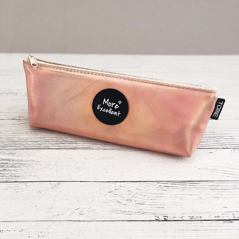 Пенал &quot;Nice&quot;, orange 