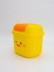 Мусорное ведро настольное "Chick", yellow 