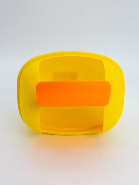 Мусорное ведро настольное "Chick", yellow 