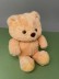Мягкая игрушка &quot;Bear&quot;, 20 см 