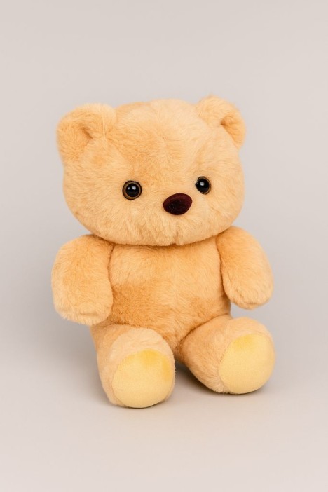 Мягкая игрушка &quot;Bear&quot;, 20 см 