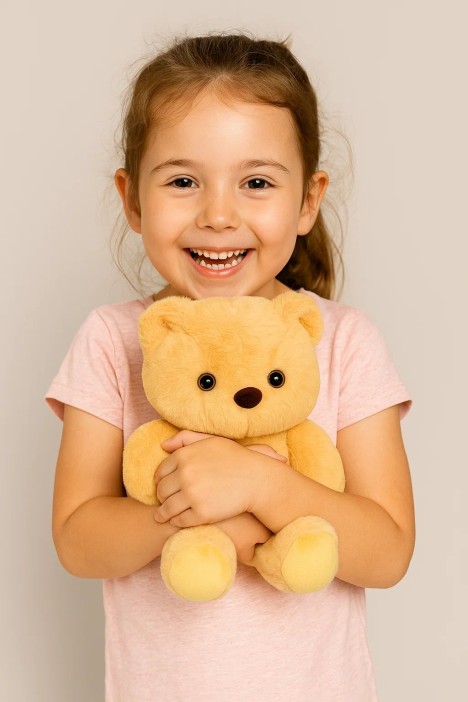 Мягкая игрушка &quot;Bear&quot;, 20 см 