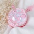 Термос &quot;Unicorn head&quot;, pink (300 мл) 