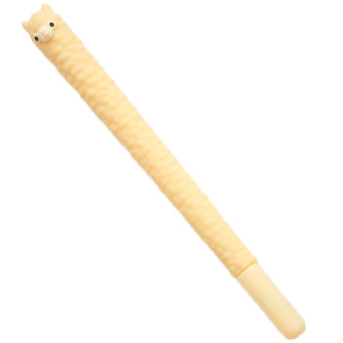 Ручка &quot;Lama&quot;, mix color 