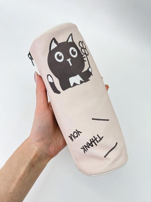 Пенал &quot;Thank you&quot; 