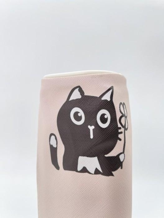 Пенал &quot;Thank you&quot; 