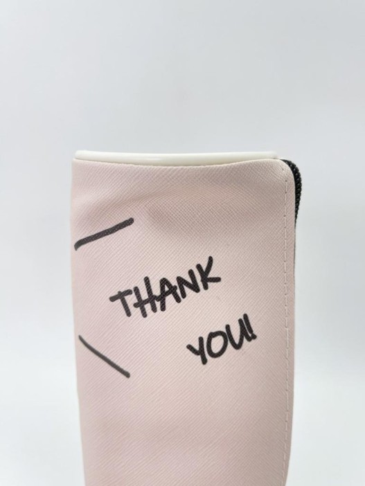 Пенал &quot;Thank you&quot; 