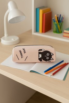 Пенал "Thank you"