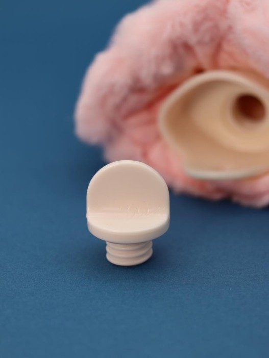 Грелка плюшевая с ремешком &quot;Plush friends&quot;, pineapple, 400 мл (21*15,2 см) 