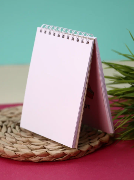 Блокнот «Capybara works», А6, плотность 100 гр 