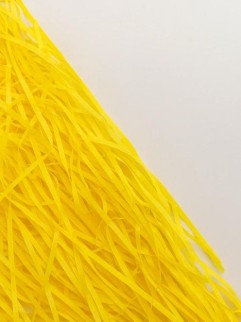 Наполнитель тишью &quot;Classic&quot;, bright yellow, 20 гр.