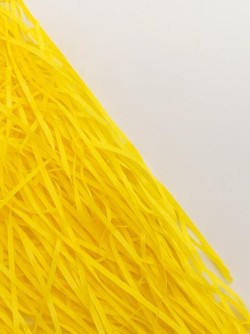 Наполнитель тишью "Classic", bright yellow, 20 гр.