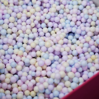 Наполнитель «Foam», mix