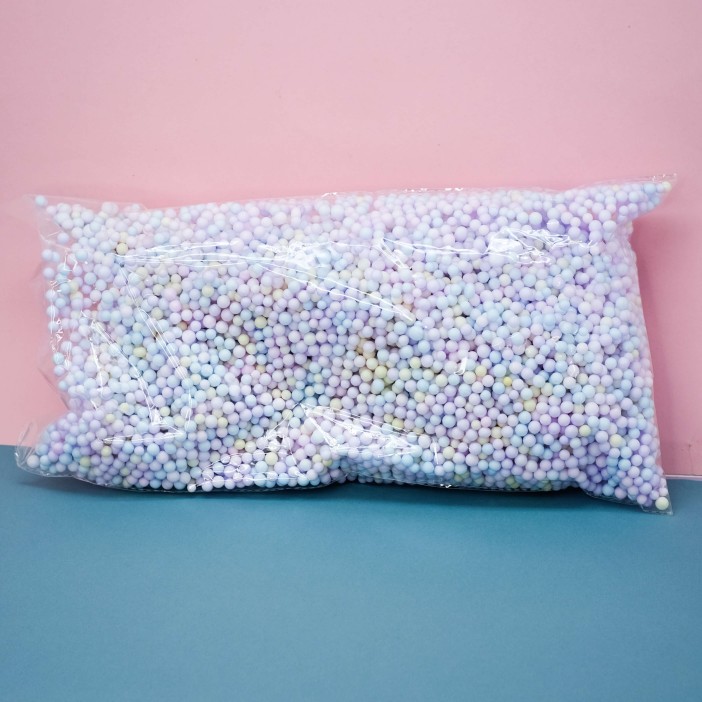 Наполнитель «Foam», mix 