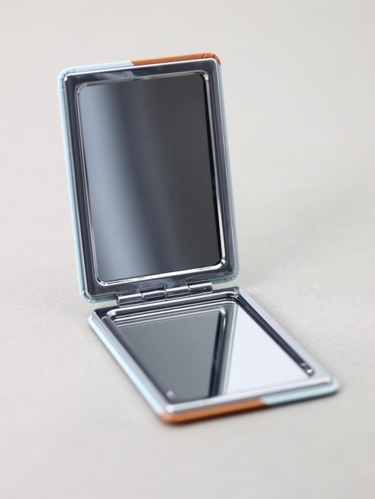 Зеркало &quot;Sweet dog&quot;, green 