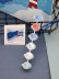 Картина по номерам на подрамнике Draw Me! «Lighthouse», (20*20 см) 