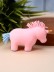 Мялка - антистресс «Squeeze unicorn», pink 