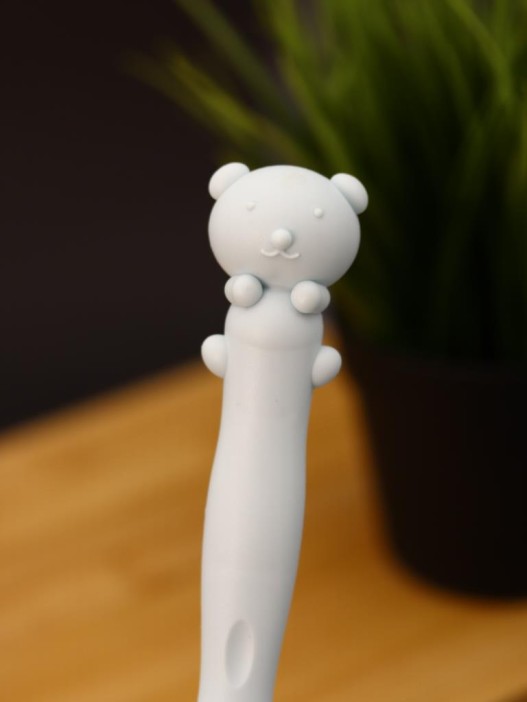 Ролик для чистки одежды &quot;Funny little bear&quot;, 10 см*60 листов 