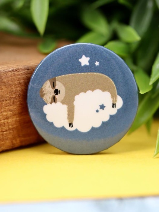 Набор значков 3 шт. iLikeGift &quot;Dreaming&quot; 