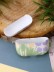 Чехол для AirPods Pro "Flower mix", yellow-purple