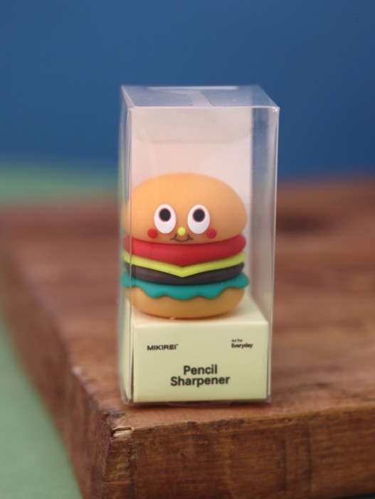 Точилка для карандашей "Hamburger" 