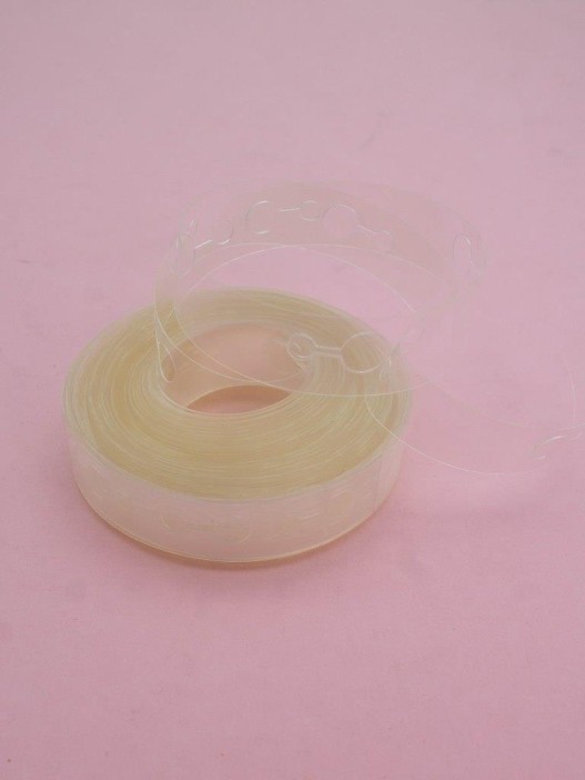 Пластиковая лента для крепления воздушных шаров &quot;Air fixer&quot; (10 м) 