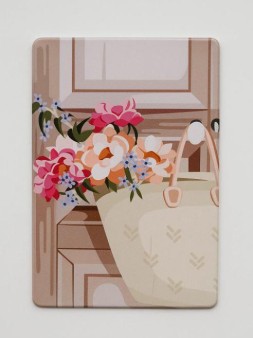 Держатель для карт «Romance» (6,5 х 9,5 см)