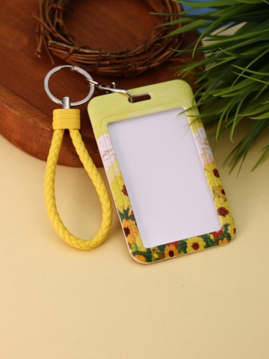 Футляр для карт "Summer colors", sun 