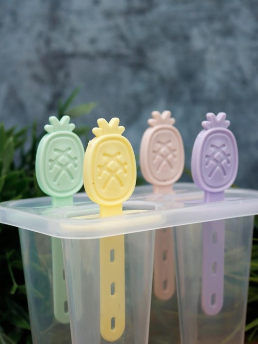 Формочки для мороженого &quot;4 fruits&quot;, mix 