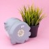 Копилка "Gray cat", paws together