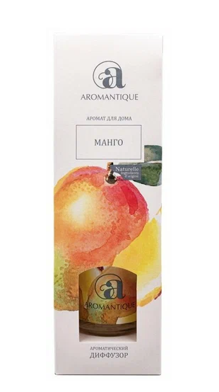 Диффузор ароматический &quot;Манго&quot;, 50 мл 