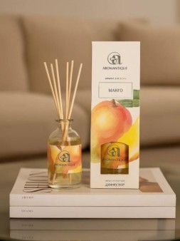 Диффузор ароматический "Манго", 50 мл