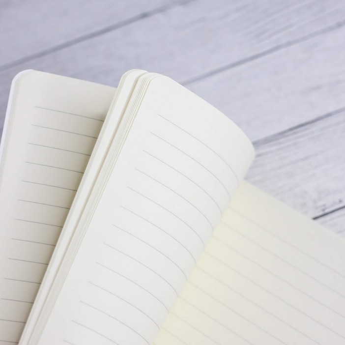 Тетрадь (A5) «Plush rabbit flowers» (13,5*20,5) 