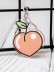 Брелок &quot;Peach&quot; 