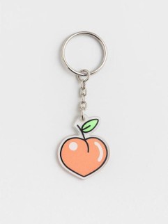 Брелок &quot;Peach&quot;