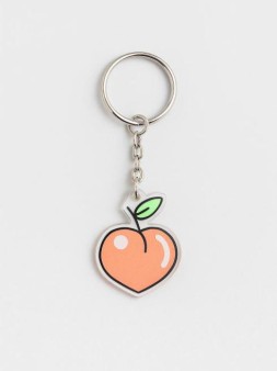 Брелок "Peach"
