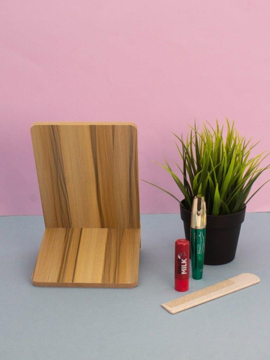 Зеркало настольное "Timeless classic", 18*17 см 