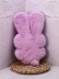 Мягкая игрушка &quot;Plush rabbit&quot;, mix, 24 см 